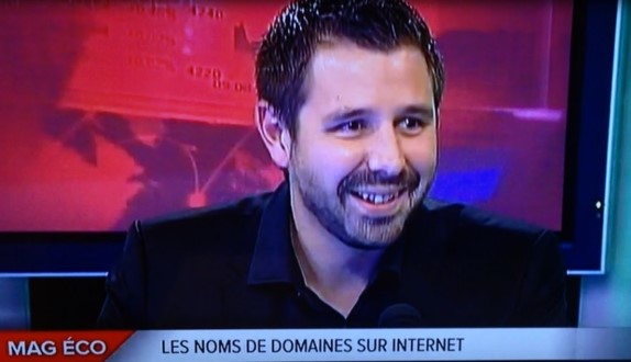 Jean-François POUSSARD