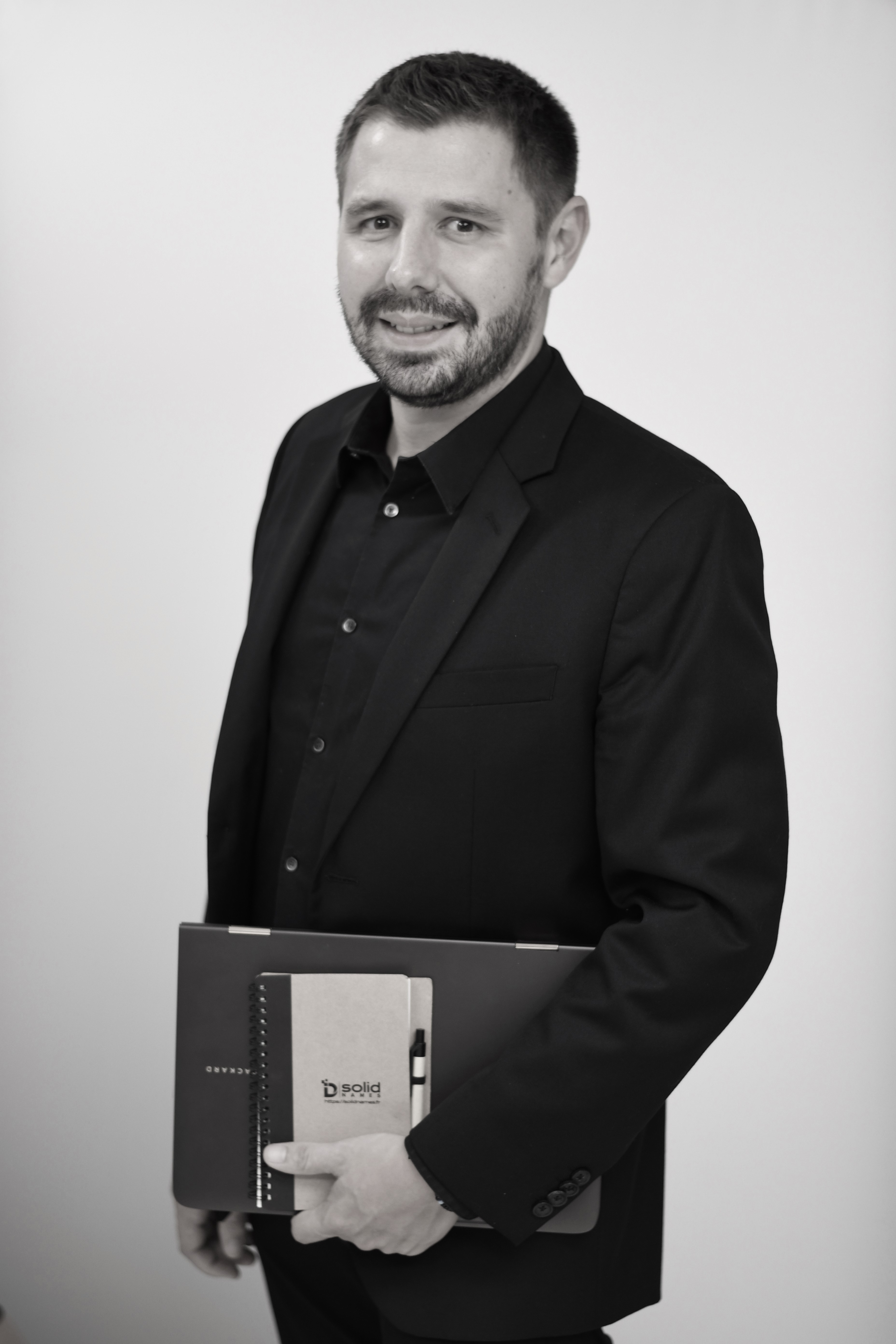 Jean-François POUSSARD