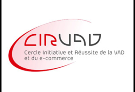 Conférence « La marque de votre entreprise », au CIRVAD Toulouse, 25 janvier 2018