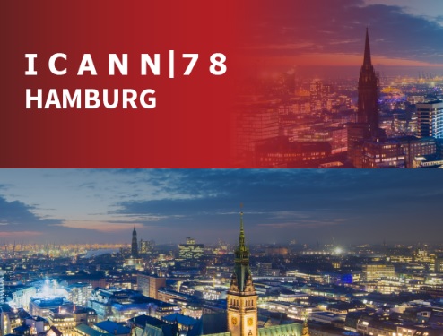 Solidnames au sommet ICANN à Hambourg