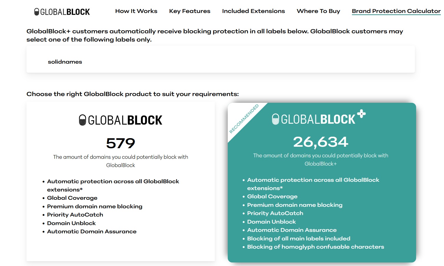 GlobalBlock+