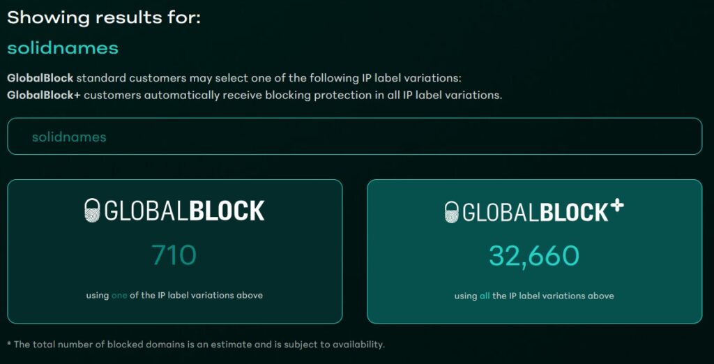 GlobalBlock Plus