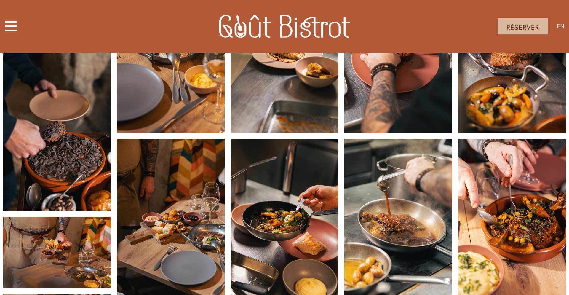 Goût Bistrot