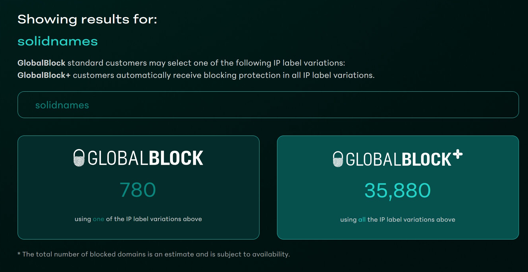 GlobalBlock 2026