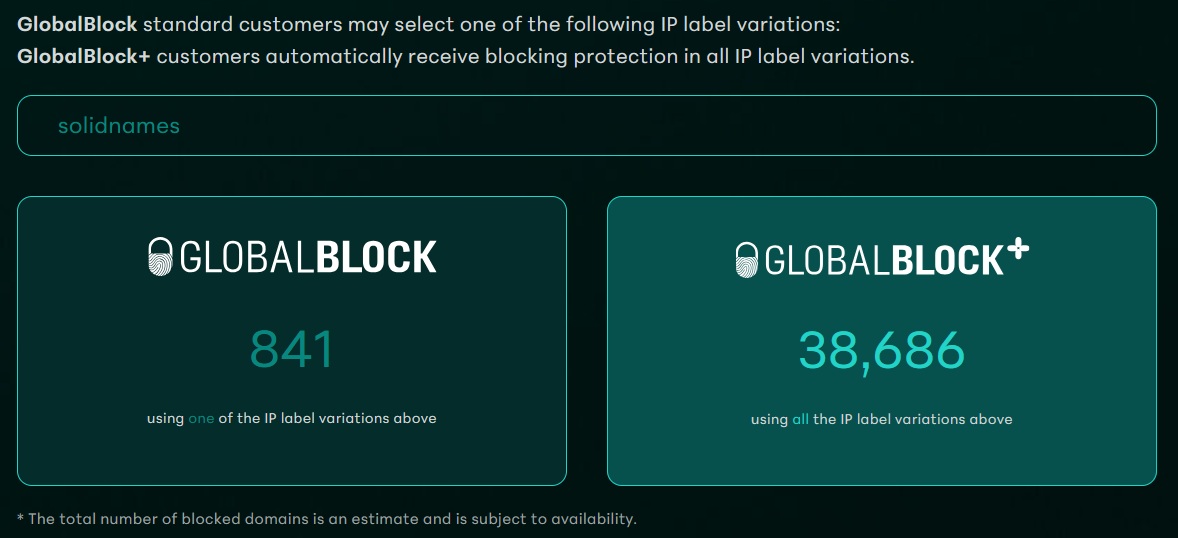 GlobalBlock 2026